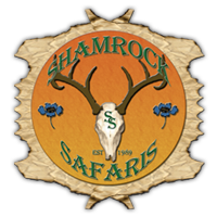 Shamrock Safaris Oklahoma